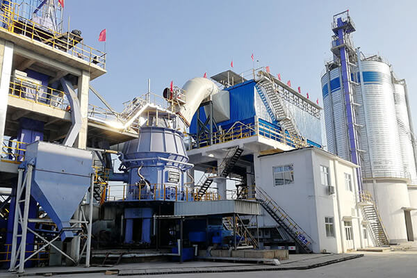 澳森鋼鐵年產(chǎn)30萬噸鋼渣微粉生產(chǎn)線項目 澳森鋼鐵年產(chǎn)30萬噸鋼渣微粉生產(chǎn)線項目