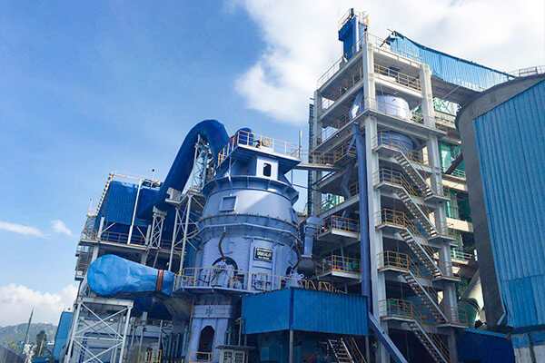 廣東江門(mén)年產(chǎn)60萬(wàn)噸礦渣生產(chǎn)線 廣東江門(mén)年產(chǎn)60萬(wàn)噸礦渣生產(chǎn)線