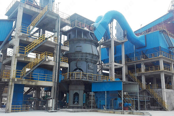 廣東佛山年產(chǎn)60萬(wàn)噸礦粉生產(chǎn)線 廣東佛山年產(chǎn)60萬(wàn)噸礦粉生產(chǎn)線