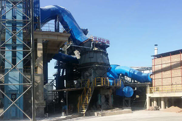 廣東梅州年產(chǎn)30萬(wàn)噸礦渣生產(chǎn)線 廣東梅州年產(chǎn)30萬(wàn)噸礦渣生產(chǎn)線