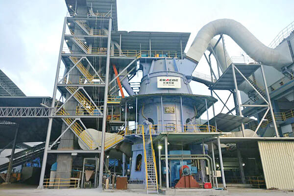 新鄉(xiāng)長城機械GRMS系列礦渣立磨機 新鄉(xiāng)長城機械GRMS系列礦渣立磨機