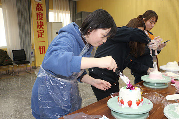 DIY蛋糕 DIY蛋糕